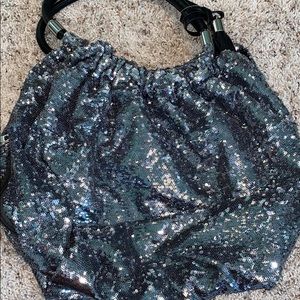 Steve Madden sequence bag